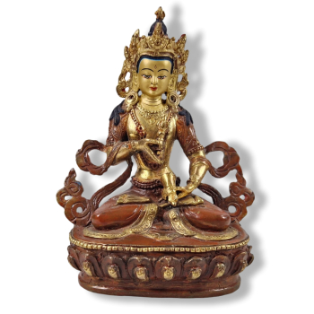 Dorje Sempa (Vajrasatwa) Dordże sempa 0888 jakość